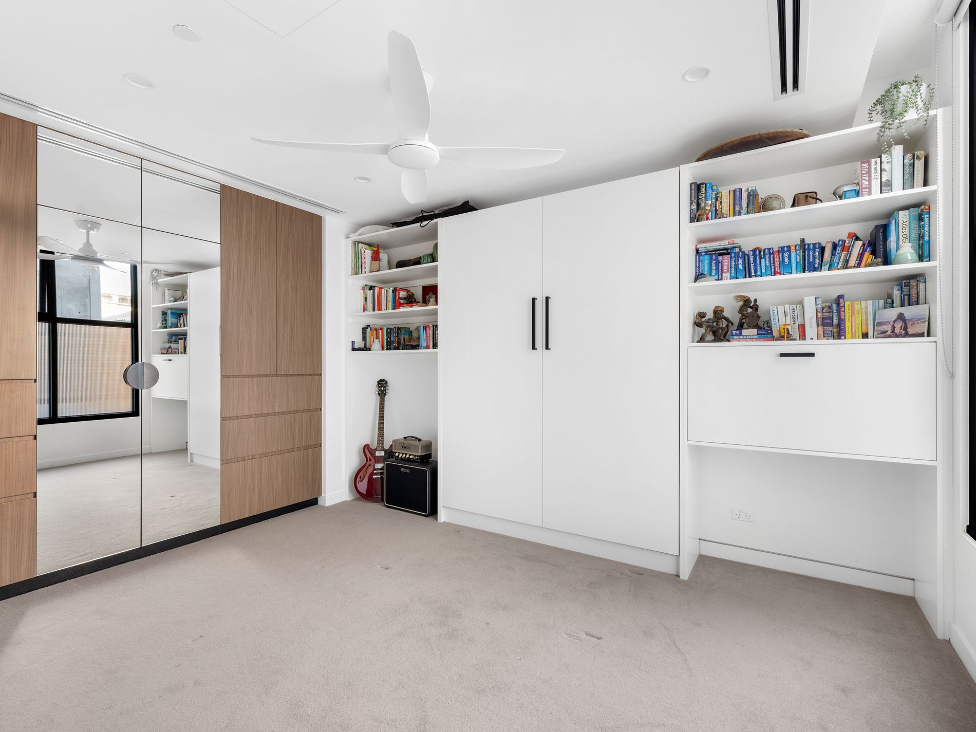103 / 66 Pickett Street, Footscray
