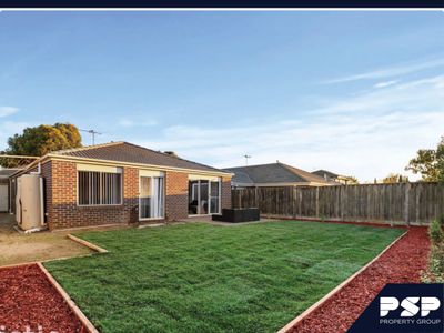 21 Wing Circuit, Tarneit