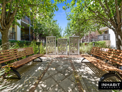 42 / 134 Aberdeen Street, Northbridge