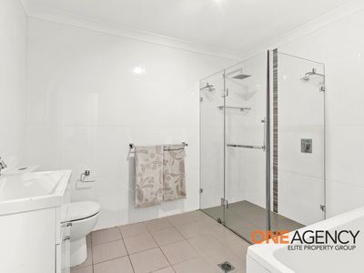 5 Fishburn Place, Albion Park