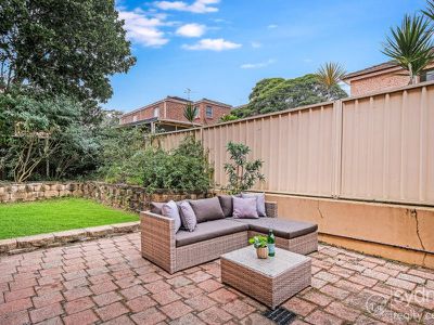 4 / 45-49 Harbourne Road, Kingsford
