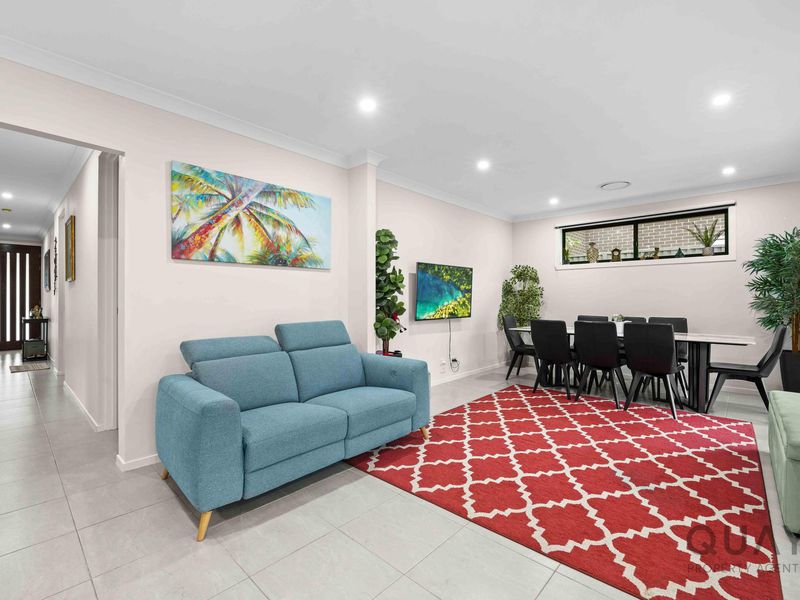 12 Knox Street, Campbelltown