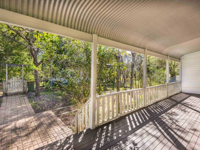 162 BLUE KNOB ROAD, Nimbin