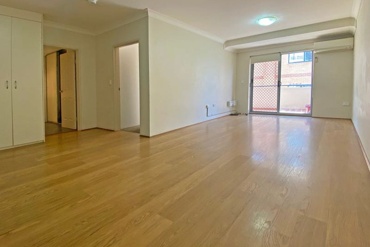 17 / 113 Arthur Street, Homebush West