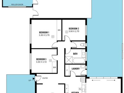 127 Main South Road, Huntfield Heights