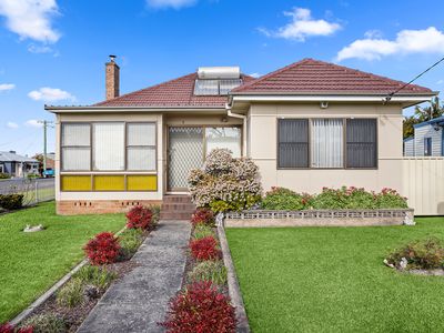 5 William Avenue, Warilla