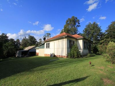 131 Moss Vale Rd, Kangaroo Valley
