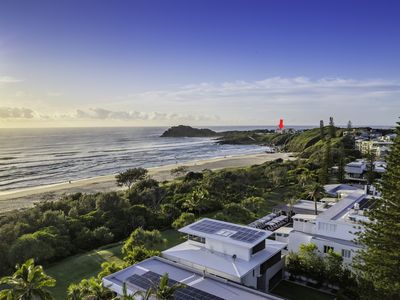 2 / 97 Tweed Coast Road Bogangar NSW 2488, Bogangar