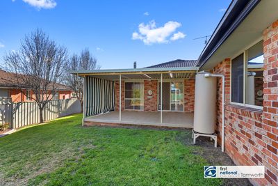 17 Garden Street, Kootingal