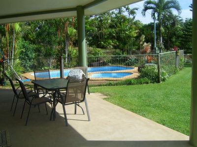 8 Buhmann Street, Cooktown