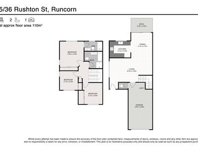 25 / 36 Rushton Street, Runcorn