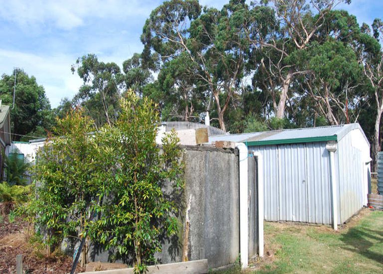 173 Robertsons Road, Portland
