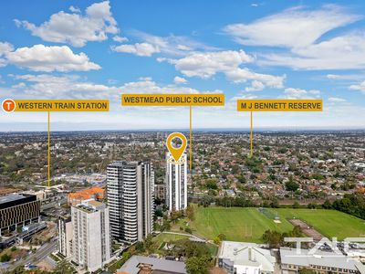 142 / 9 Maple Tree Road, Westmead