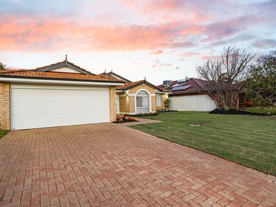 3 Melia Cove, Canning Vale