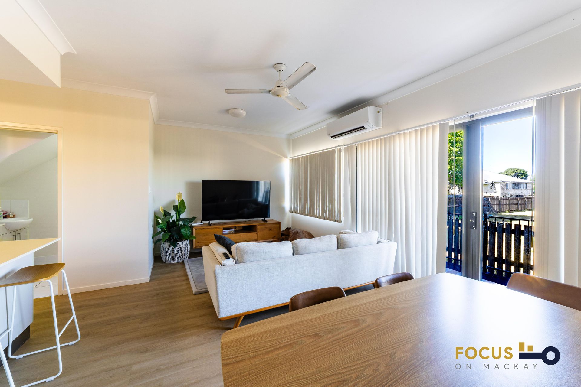 21 / 19 Stevenson Street, South Mackay