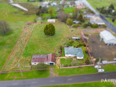 21 Carisbrook Lane, Legerwood