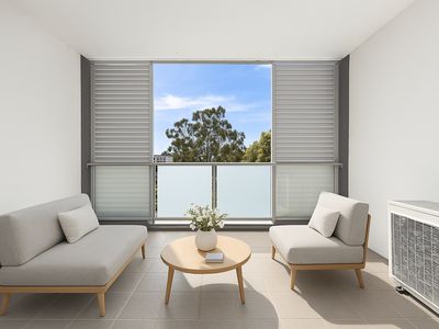 203/1 Adonis Avenue, Rouse Hill