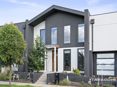 60 Fitzrovia Drive, Wyndham Vale