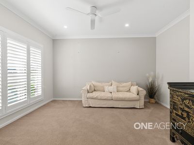 27 Seagrass Avenue, Vincentia