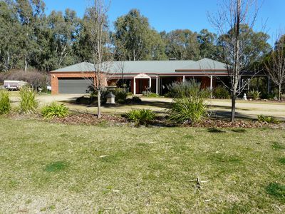 13 Dundon Close, Tocumwal