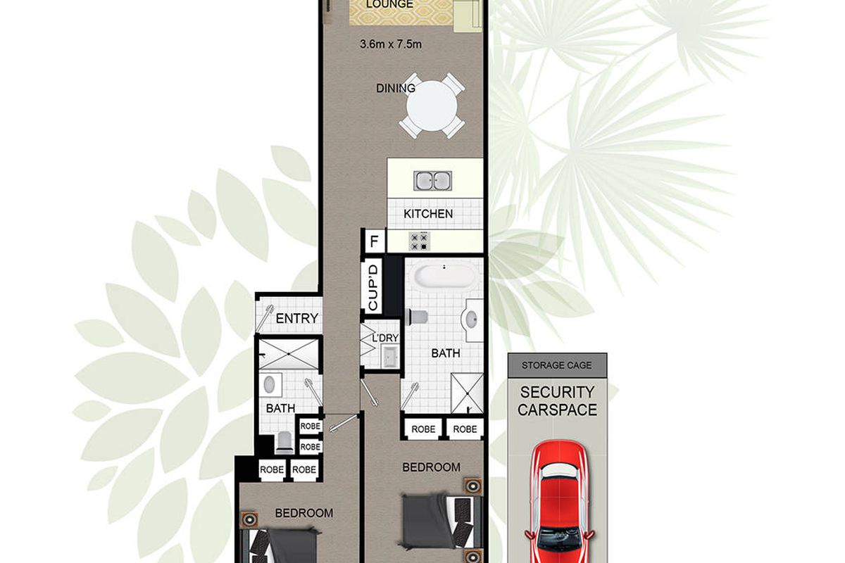 134 / 38 Shoreline Drive, Rhodes