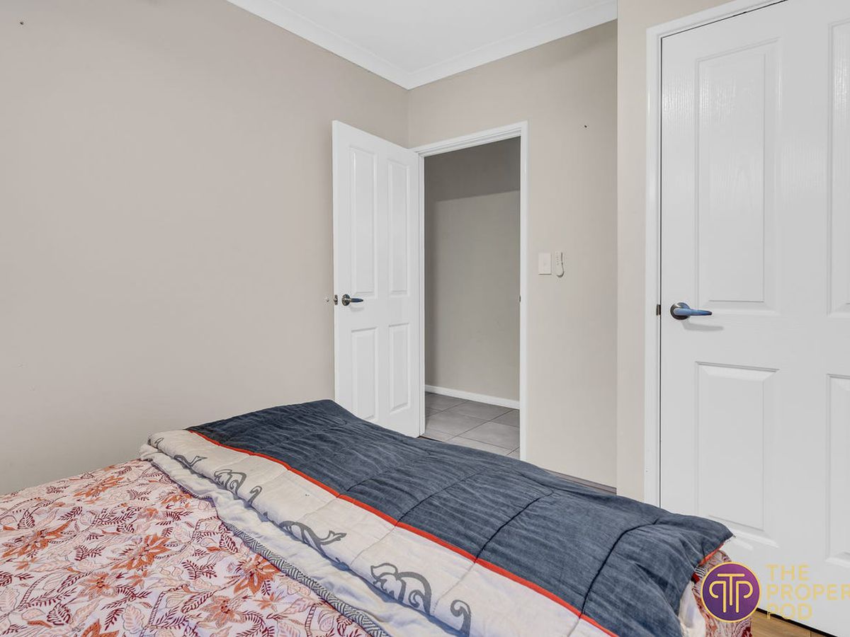 9 Dodgers Street, Brabham