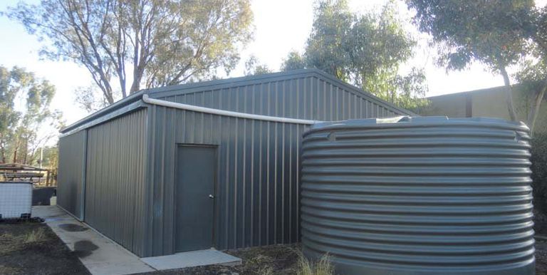 46 Meakin Avenue, Violet Town