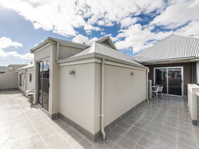 8 / 154 Aberdeen Street, Northbridge