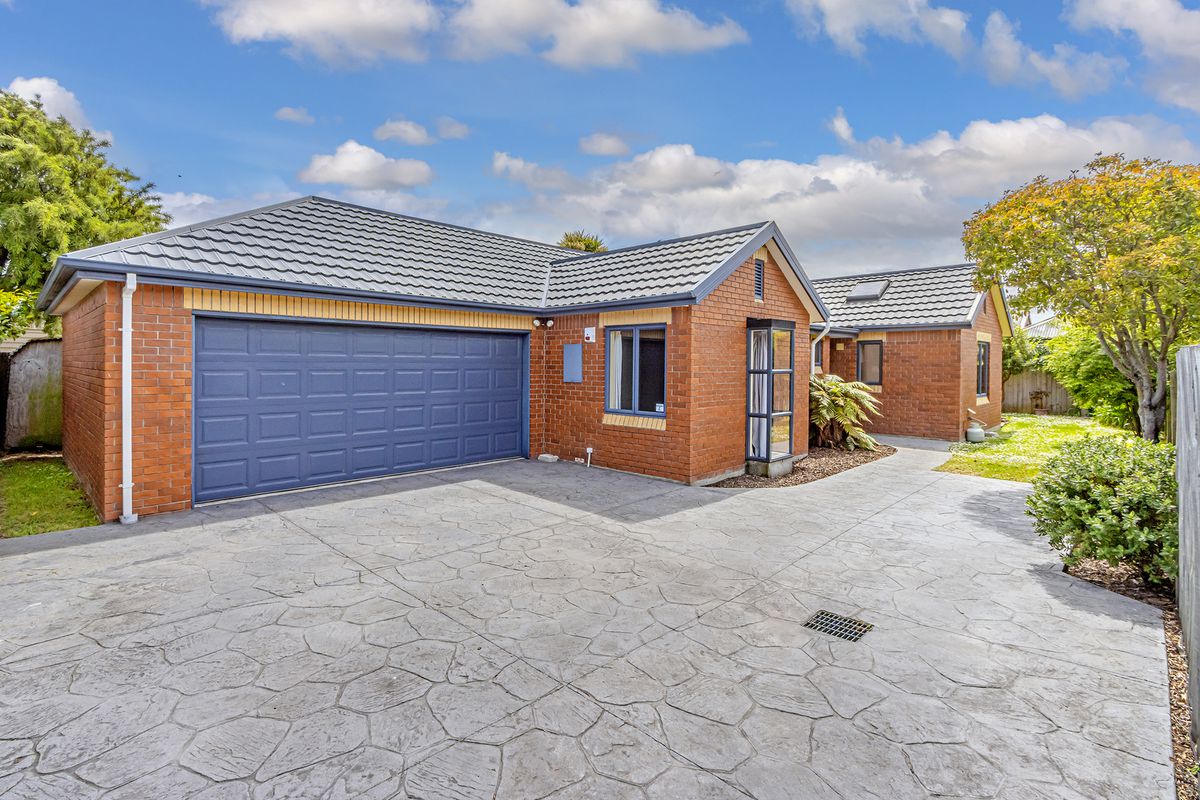 5A Baretta St, Somerfield