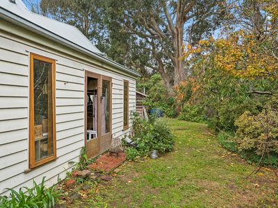 760 Mount Macedon Road, Mount Macedon