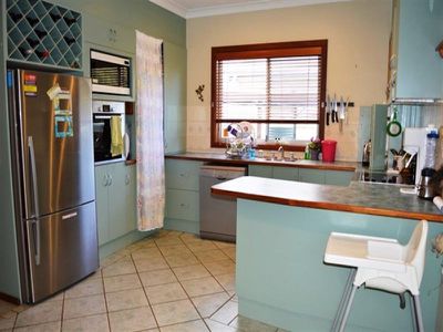 4 Ellen Street, Bellambi