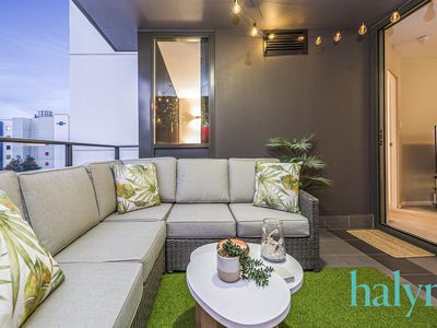 64 / 143 AdelaideTerrace, East Perth