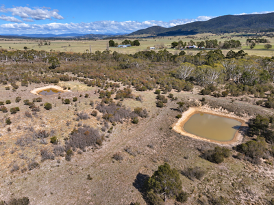Lot 207 Burkes Hills Road, Braidwood