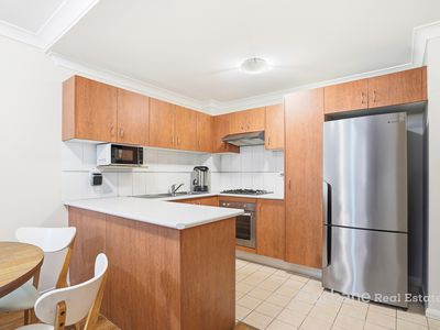 6 / 31 Third Avenue, Blacktown
