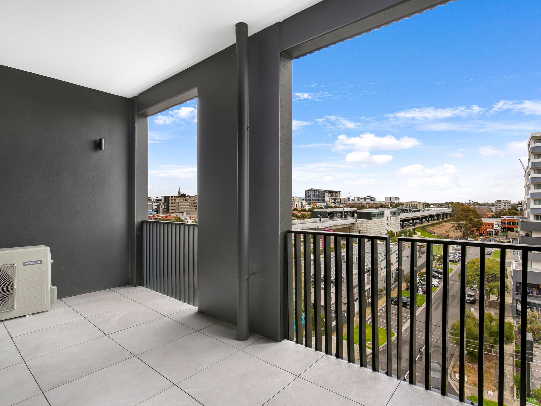 503 / 378 Bell Street, Preston