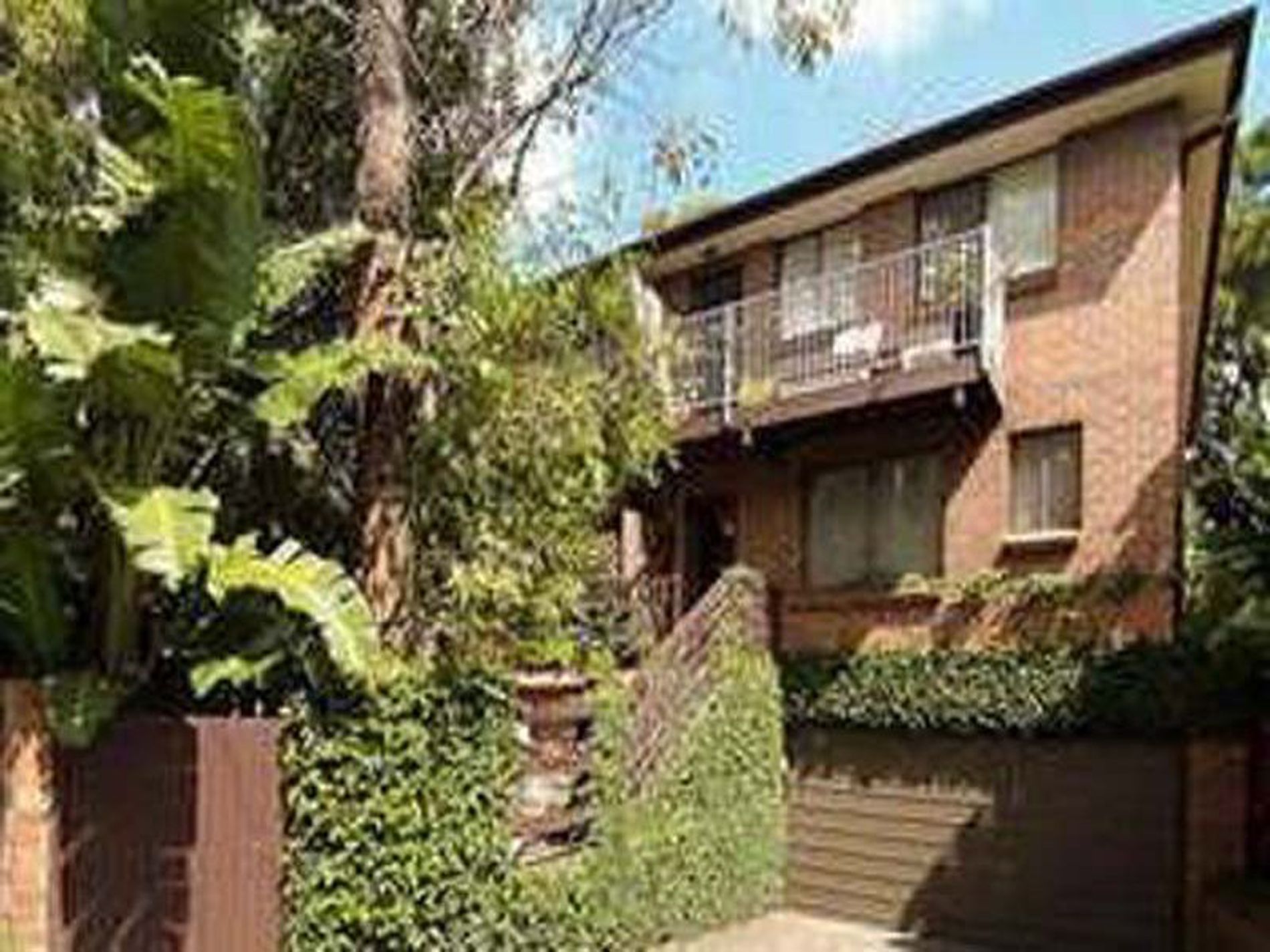 5 / 33 Flora Street, Erskineville