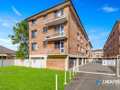 2 / 132-134 Lansdowne Road, Canley Vale