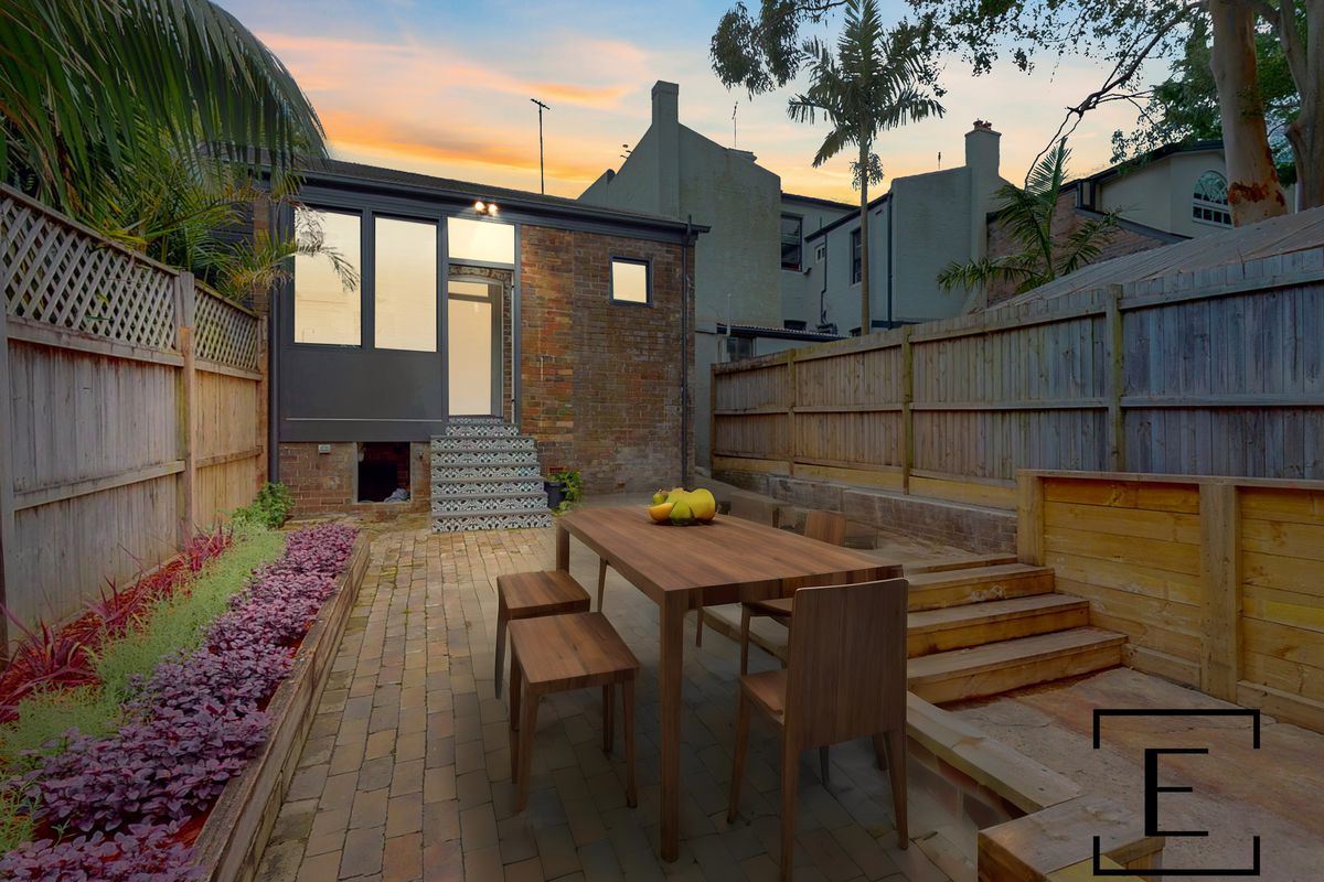 24 Don Street, Newtown