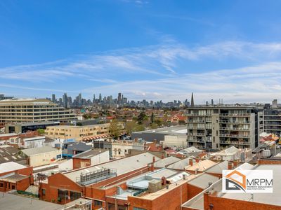 1507 / 40 Hall Street, Moonee Ponds