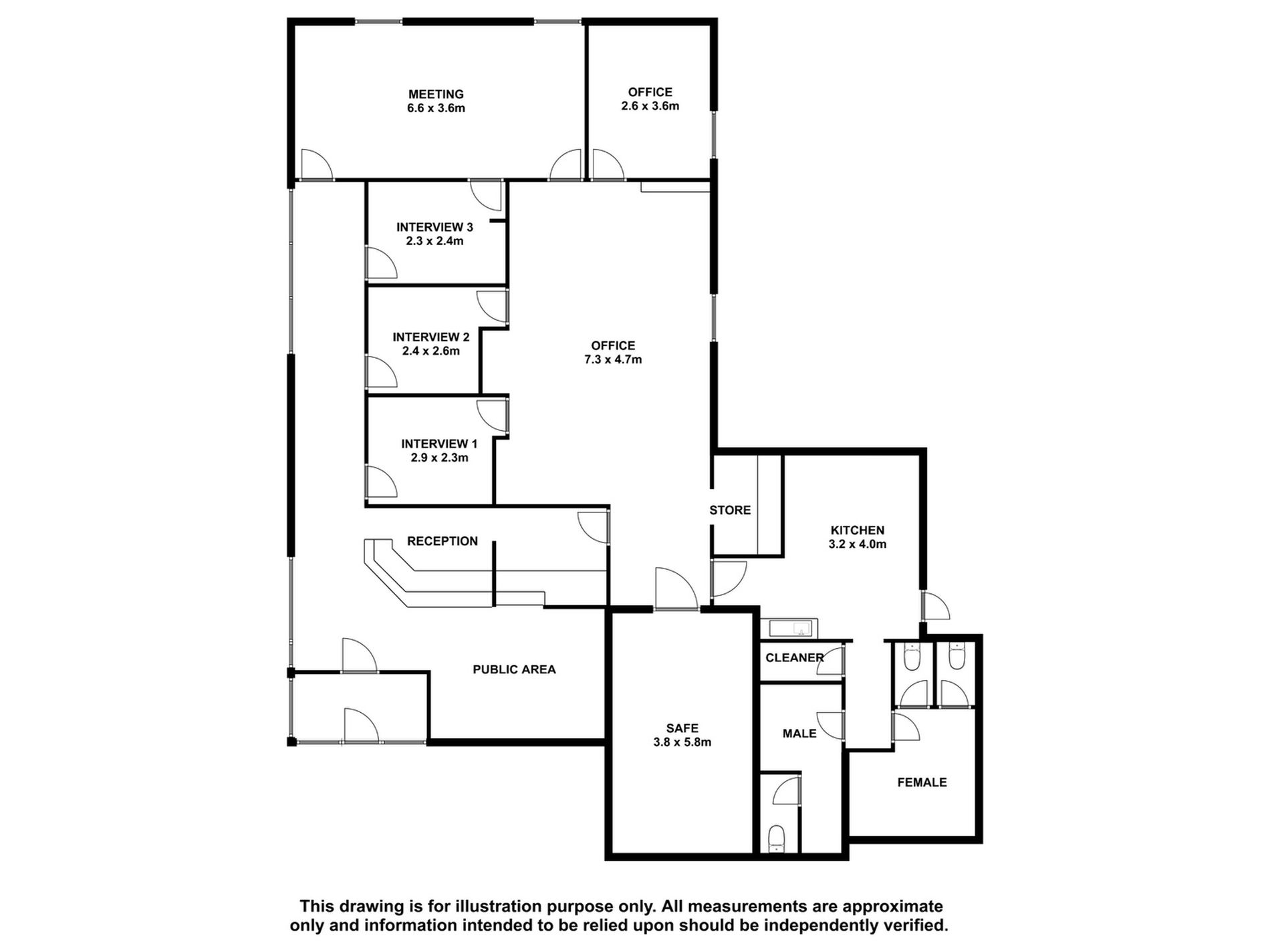 57-59 George Street, Millicent