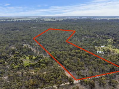 0 Poulson Road, Rushworth