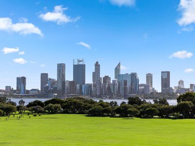 7 / 20 Garden Street, South Perth