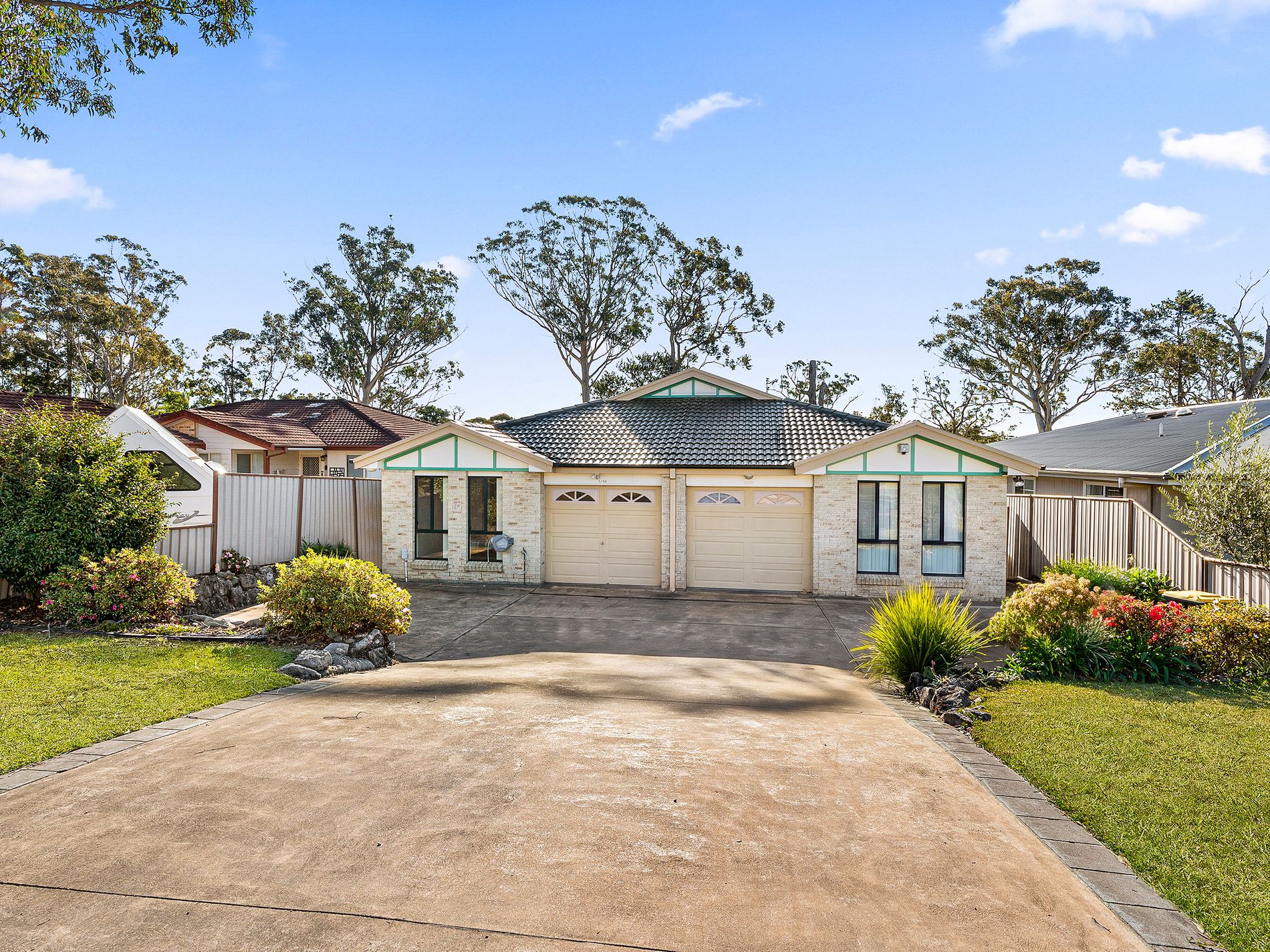 1 / 59 Paradise Beach Road, Sanctuary Point