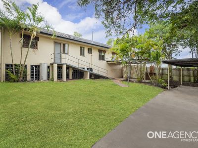 20 Warbler St, Inala