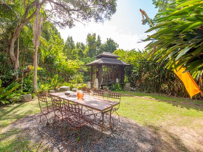 665 Left Bank Road, Mullumbimby Creek