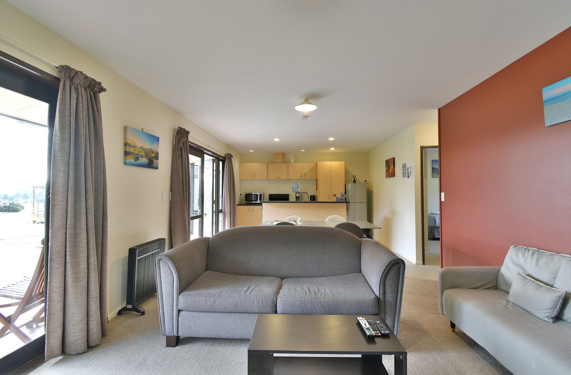 2 Donovan Drive, Franz Josef