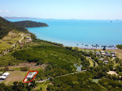 11 Discovery Drive, Flametree