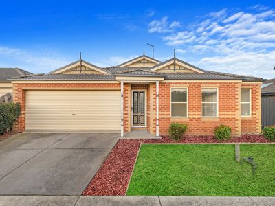 6 Laurel Lane, Pakenham