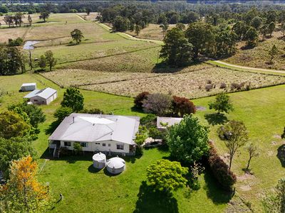 353 Upper Rollands Plains Road, Rollands Plains