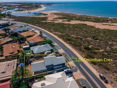 26 Counihan Crescent, Port Hedland